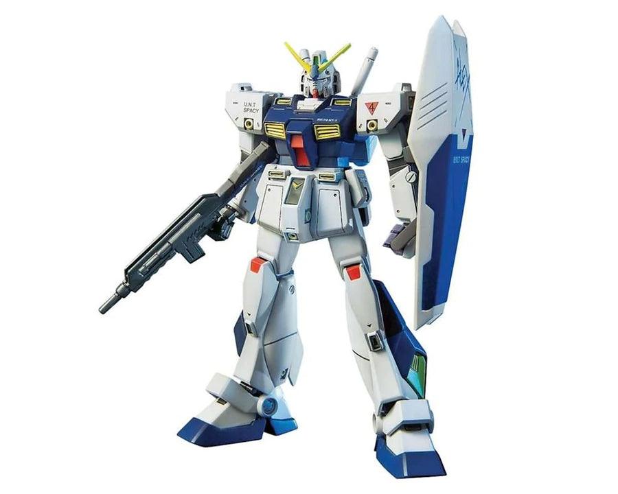 HGUC 1/144 #47 RX-78 NT-1 Gundam - Trinity Hobby