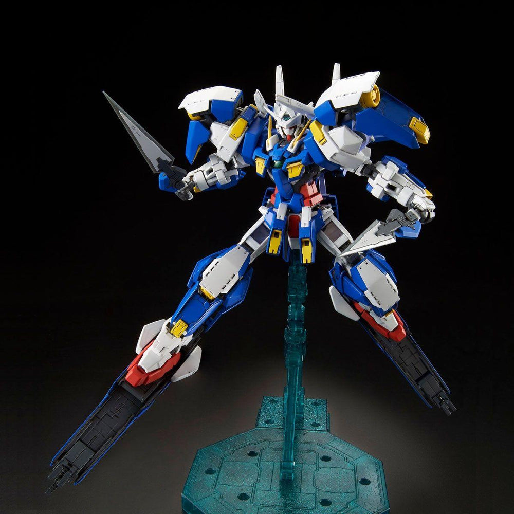 [Pre-Order] MG 1/100 Gundam Avalanche Exia (ETA end of april) - Trinity Hobby