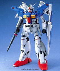 MG GP-01FB Gundam - Trinity Hobby