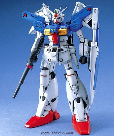 MG GP-01FB Gundam