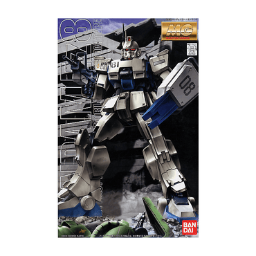 MG RX-79 (G) Gundam Ez8