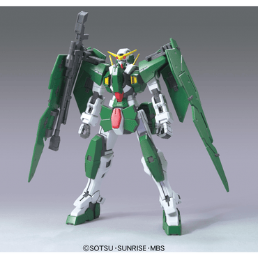 HG 1/144 #03 Gundam Dynames - Trinity Hobby