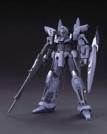 HGUC 1/144 #115 Delta Plus - Trinity Hobby