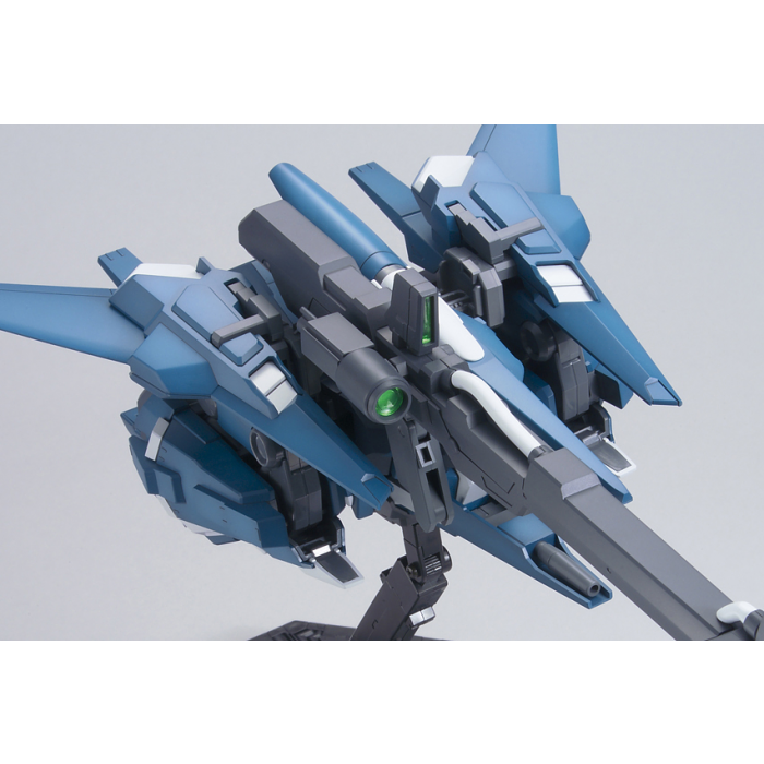 MG 1/100 ReZel (Commander Type) - Trinity Hobby