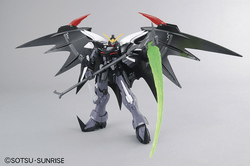 MG 1/100 Gundam Deathscythe Hell EW - Trinity Hobby