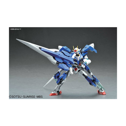 Bandai: [Sale]MG 1/100 OO Gundam Seven Sword G - Trinity Hobby