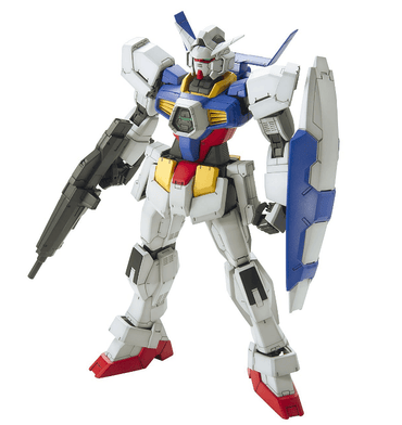 MG 1/100 Gundam AGE-1 Normal - Trinity Hobby