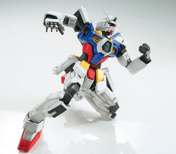 MG 1/100 Gundam AGE-1 Normal - Trinity Hobby