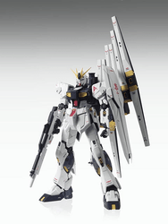 MG 1/100 Nu Gundam Ver.Ka - Trinity Hobby