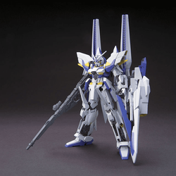 HGUC 1/144 Gundam Delta Kai - Trinity Hobby