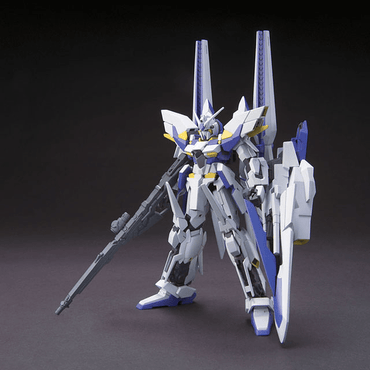 HGUC 1/144 Gundam Delta Kai - Trinity Hobby