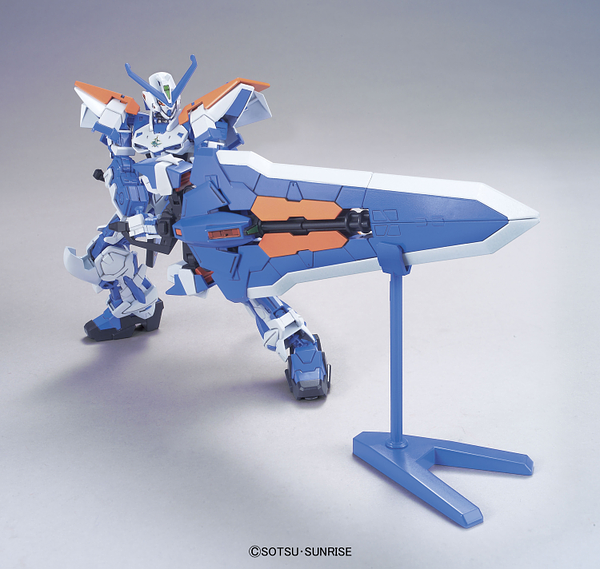 HG 1/144 Gundam Astray Blue Frame Second L - Trinity Hobby