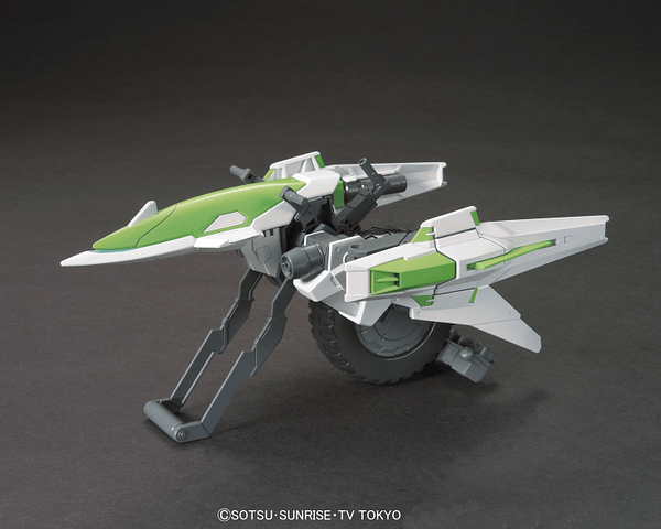 HGBF 1/144 Meteor Hopper - Trinity Hobby