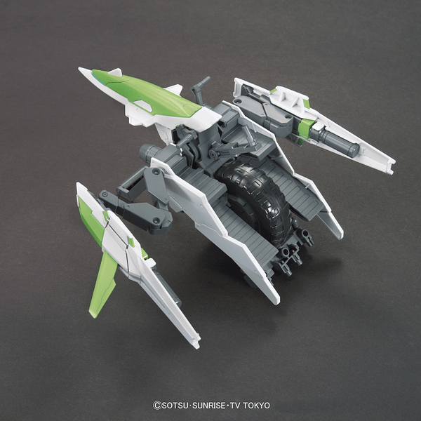 HGBF 1/144 Meteor Hopper - Trinity Hobby