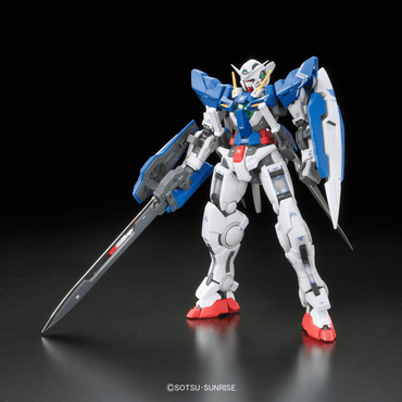 RG 1/144 Gundam Exia - Trinity Hobby