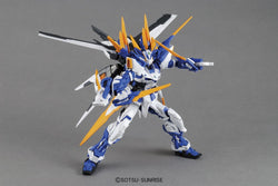 MG 1/100 Gundam Astray Blue Frame D - Trinity Hobby