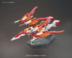 HGBF 1/144 Wing Gundam Zero Honoo - Trinity Hobby