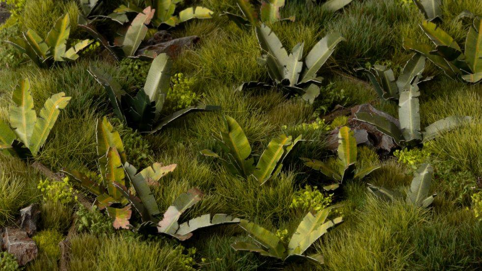 GamersGrass - Banana Tree - Trinity Hobby