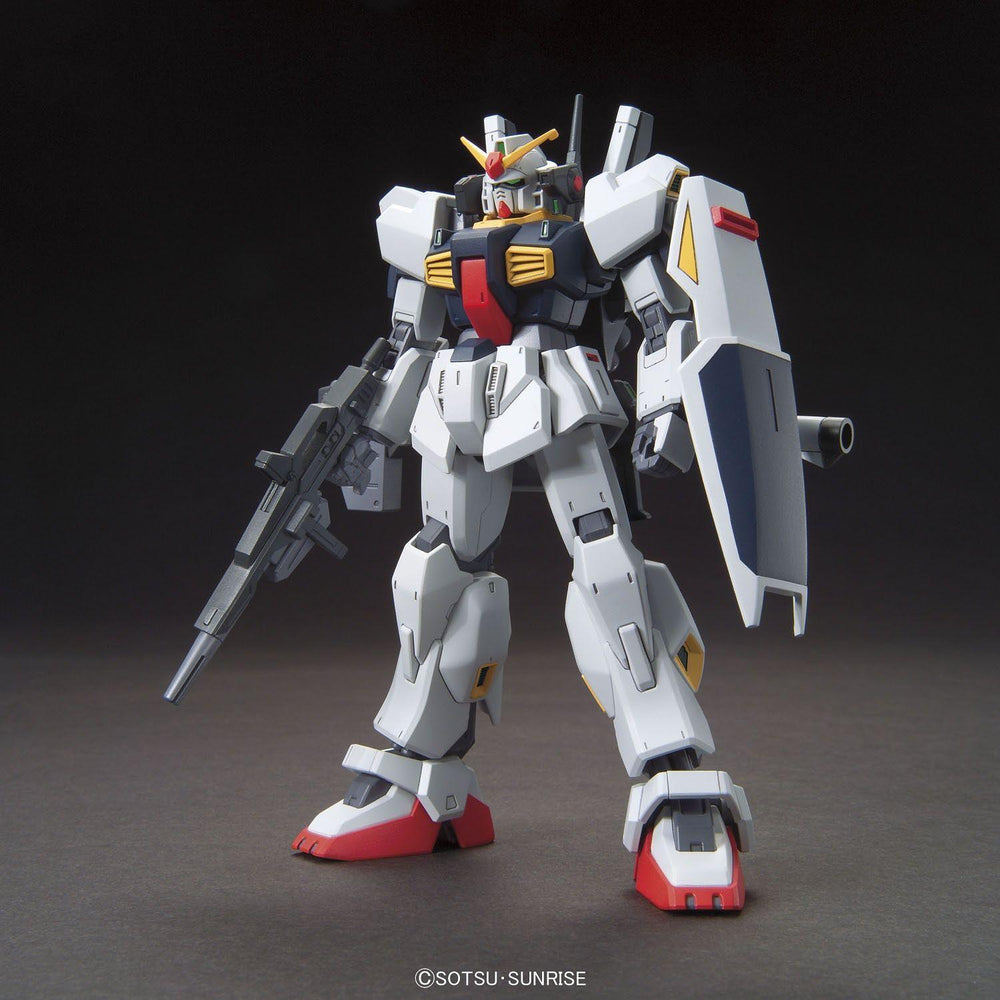 HGUC RX-178 Gundam MK-II (AEUG) - Trinity Hobby