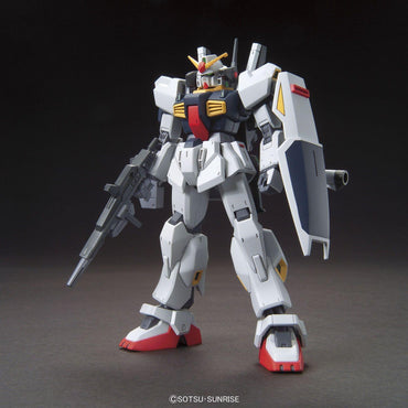HGUC RX-178 Gundam MK-II (AEUG)