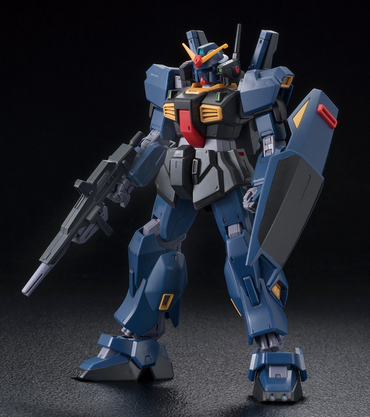 HGUC RX-178 Gundam MK-II (TITANS) - Trinity Hobby