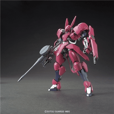 Orphans HG 1/144 Grimgerde - Trinity Hobby