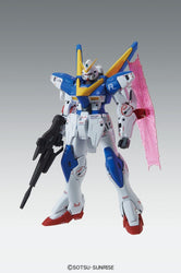 Bandai: MG 1/100 V2 Gundam Ver.Ka - Trinity Hobby