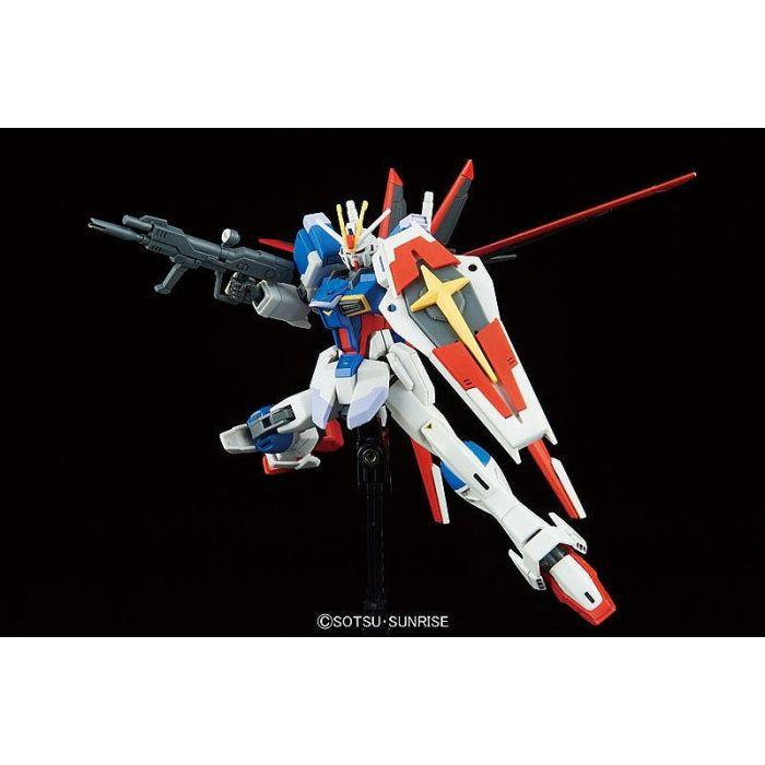 HGCE 1/144 Force Impulse Gundam