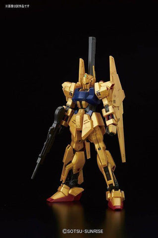 HGUC 1/144 Hyaku-Shiki - Trinity Hobby