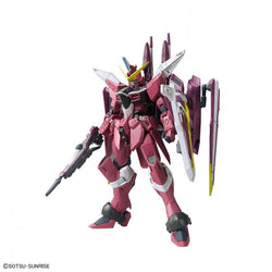 MG 1/100 Justice Gundam - Trinity Hobby
