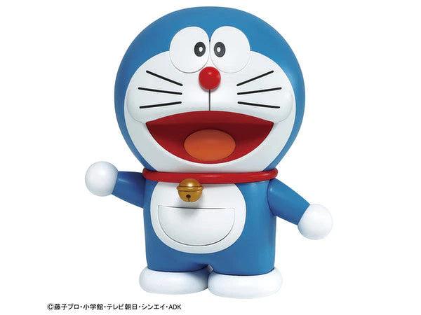 Figure-rise Mechanics: Doraemon - Trinity Hobby