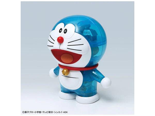 Figure-rise Mechanics: Doraemon - Trinity Hobby