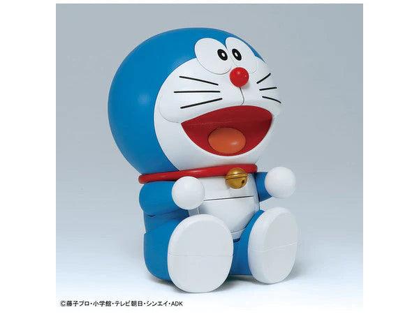 Figure-rise Mechanics: Doraemon - Trinity Hobby