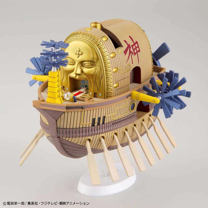 One Piece - Grand Ship Collection - ARK MAXIM - Trinity Hobby