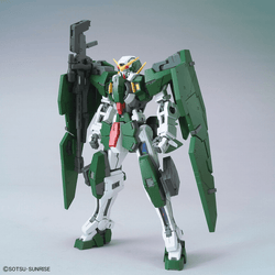 MG 1/100 Gundam Dynames - Trinity Hobby