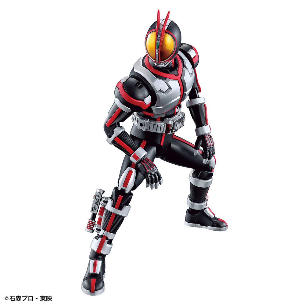 Bandai: Figure-Rise Standard Kamen Rider Faiz - Trinity Hobby