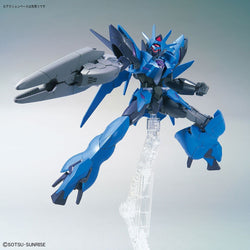 HGBD Alus Earthree Gundam - Trinity Hobby