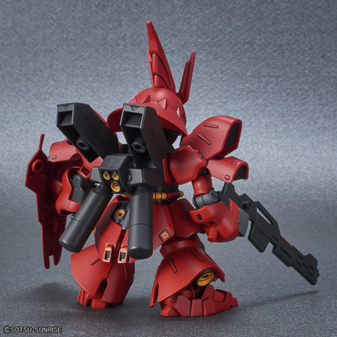 SD Gundam Ex-Standard Sazabi - Trinity Hobby