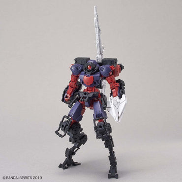 30MM BEXM-15 PORTANOVA (SPACE VER.) (Dark Purple) - Trinity Hobby