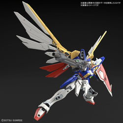 RG 1/144 WING GUNDAM - Trinity Hobby