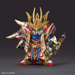 SDW HEROES Cao Cao WING GUNDAM ISEI STYLE - Trinity Hobby