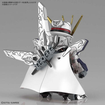 SDW HEROES ARSENE GUNDAM X - Trinity Hobby