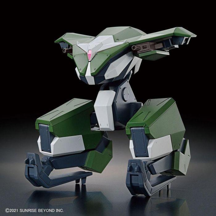 [Sale] HG 1/72 Bunyip Boomerang - Trinity Hobby