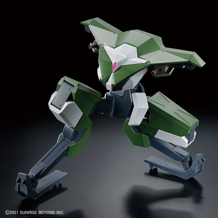 [Sale] HG 1/72 Bunyip Boomerang - Trinity Hobby