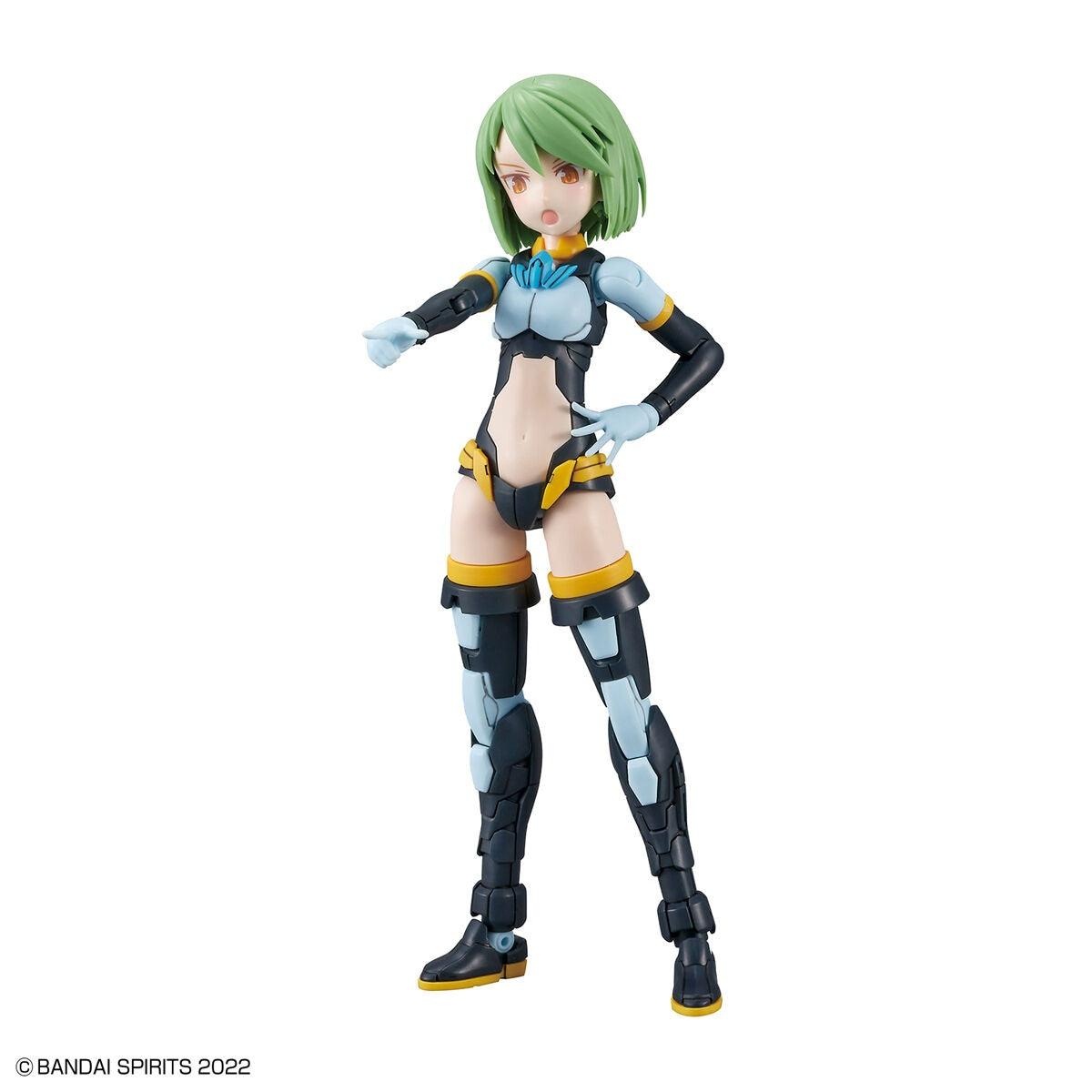 30MS SIS-Ac25g FAR-FARINA (CONDUCTOR FORM) - Trinity Hobby