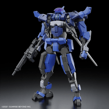 [Sale] HG 1/72 BRADY HOUND (Brad Exclusive) - Trinity Hobby