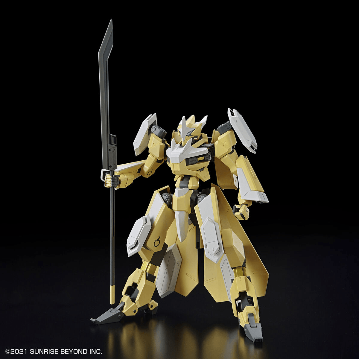 [Sale] HG 1/72 MAILeS REIKI KAI - Trinity Hobby