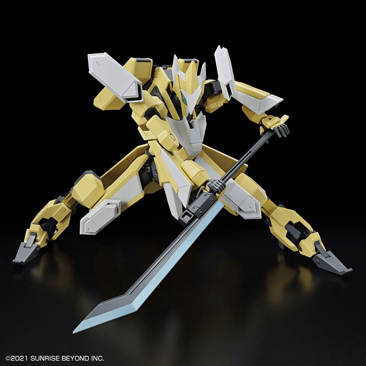 [Sale] HG 1/72 MAILeS REIKI KAI - Trinity Hobby