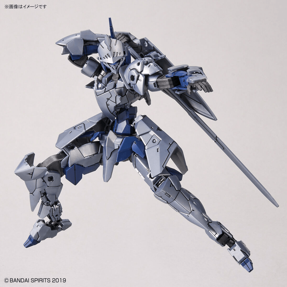 30MM 1/144 EXM-A9k SPINATIO (KNIGHT TYPE) - Trinity Hobby