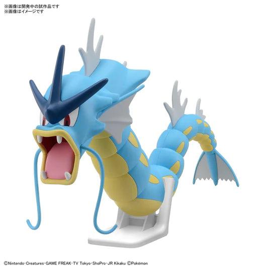 Pokemon Model Kit GYARADOS - Trinity Hobby